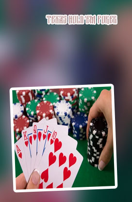 1 card poker