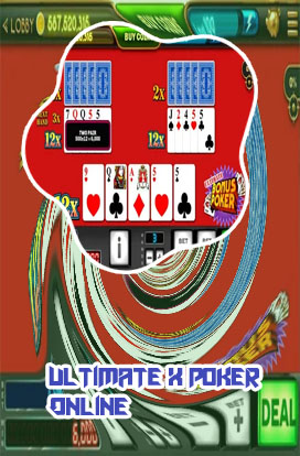 100 hand video poker online