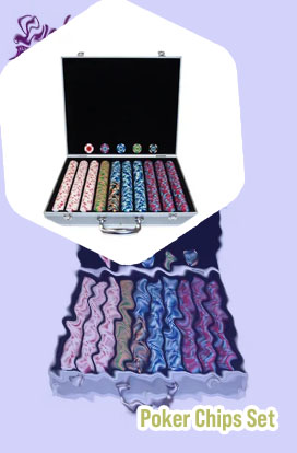 1000 poker chips for sale