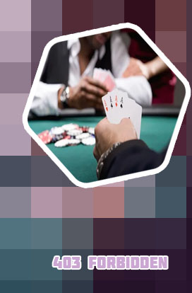 3 aces in poker