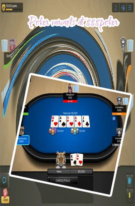 888 poker online login