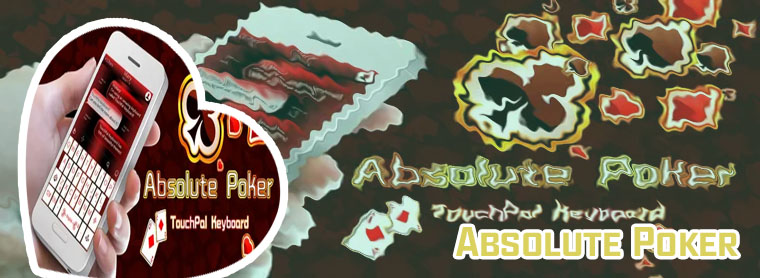 Absolute poker