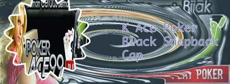 Ace poker
