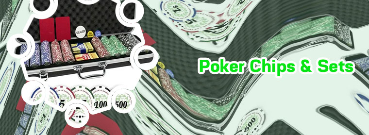 Amazon poker chips 500
