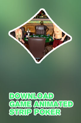 Animated strip poker