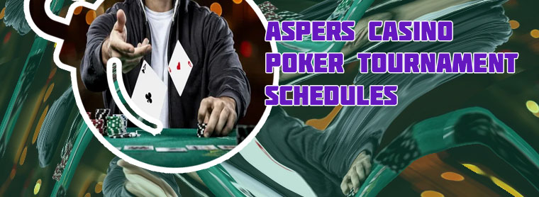 Aspers poker