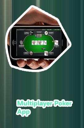 Best online poker app for android