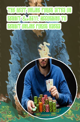 Best poker website reddit