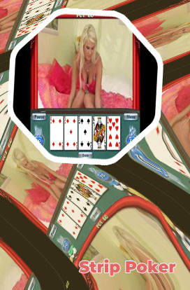 Best strip poker game