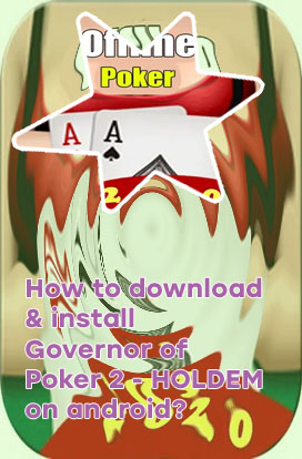 Free offline poker download