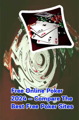 Free online casino poker games