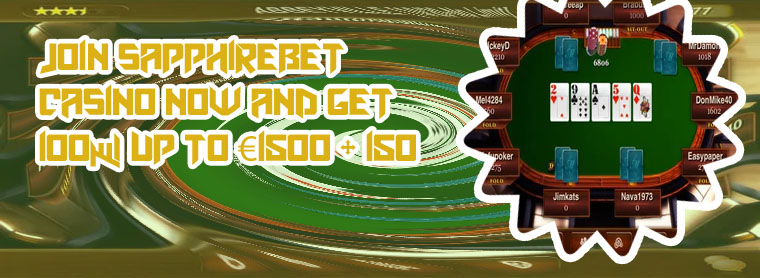 Free online poker no download
