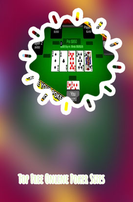 Free online poker with no download