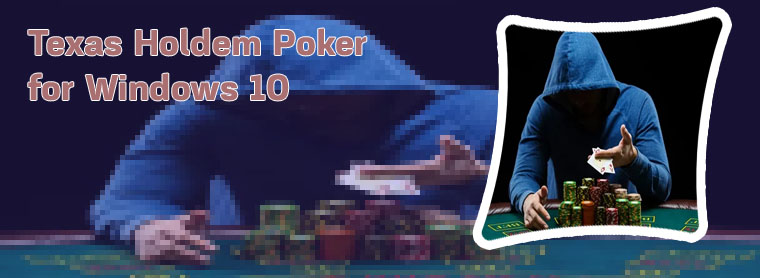 Free poker download