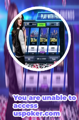 Free poker games apps