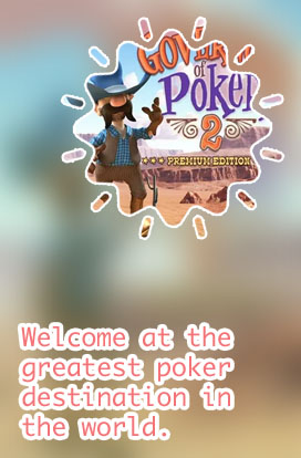 Governor of poker 2 download full version pc