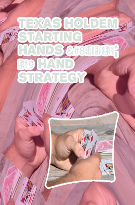 Hand for hand play poker