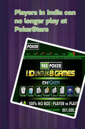 International poker sites for indian players