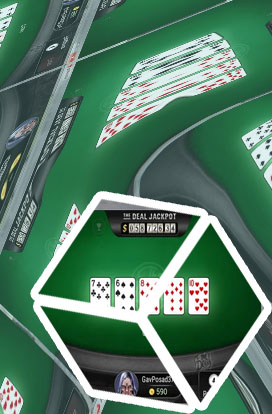 Jackpot free spins offer receipt pokerstars