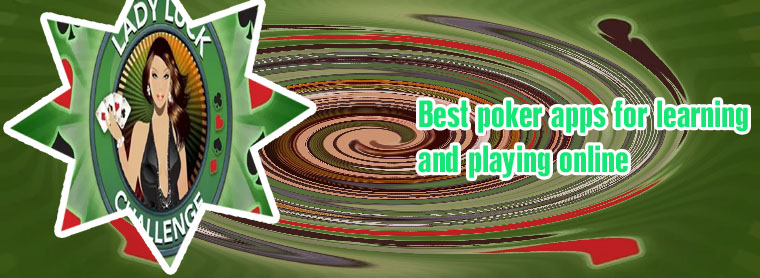 Learn poker app