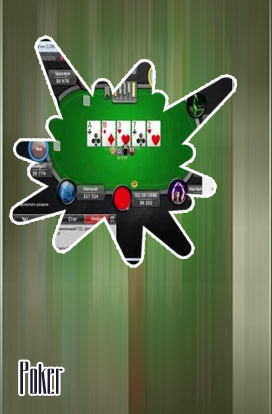 Nl holdem poker