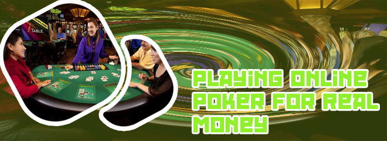 Online poker for cash usa