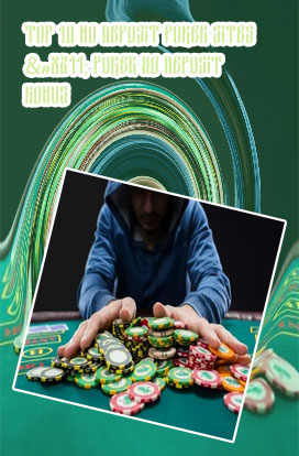 Online poker free chips no deposit