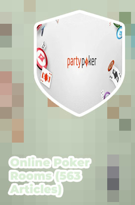 Online poker party