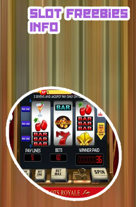 Poker gratis slot machine