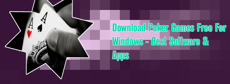 Poker no download required
