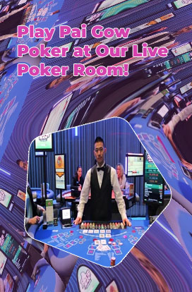 Poker pai