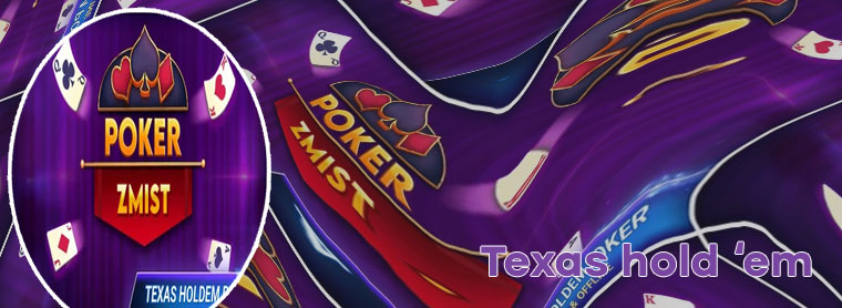 Poker texas holdem live