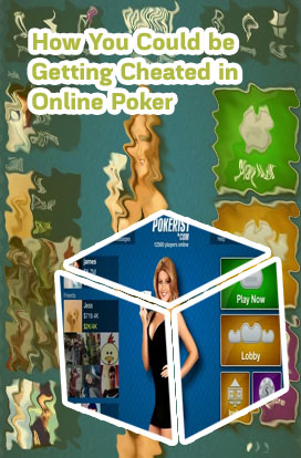 Pokerist online