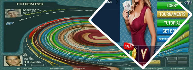 Pokerist progenz