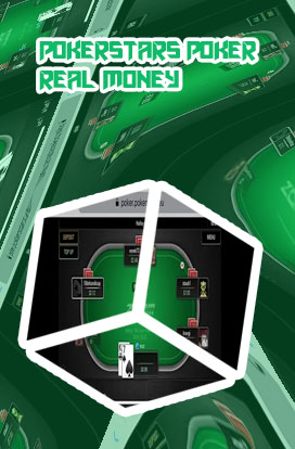 Pokerstars android app real money