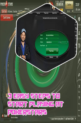 Pokerstars download ios