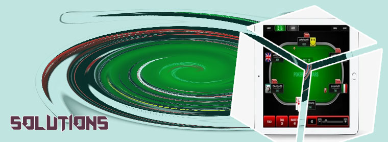Pokerstars ios