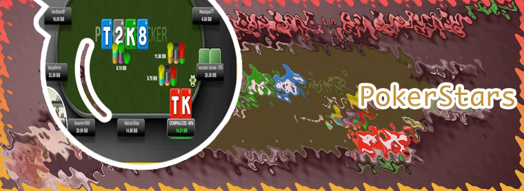Pokerstars review