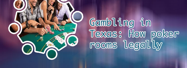 San antonio poker