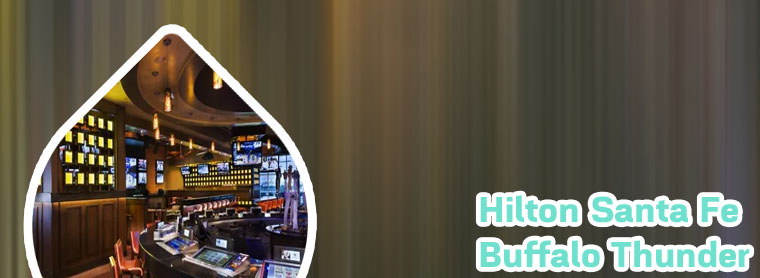 Santa fe station casino poker room