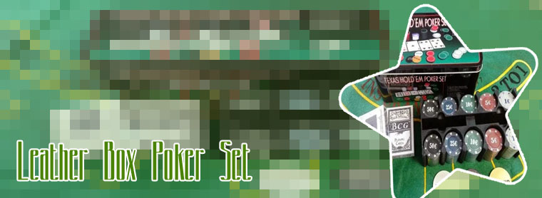 Set poker