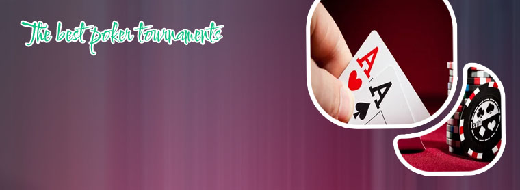 Sites de poker en ligne