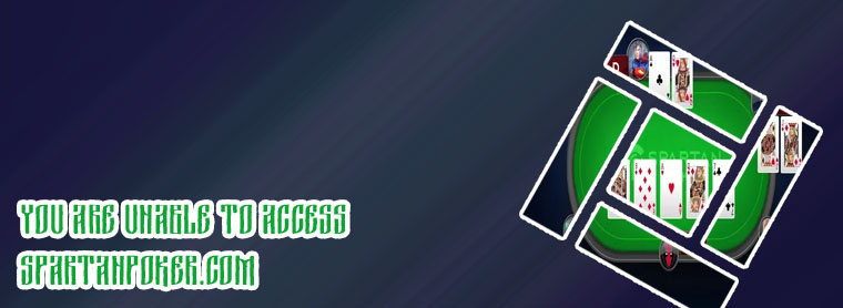 Spartanpoker apk