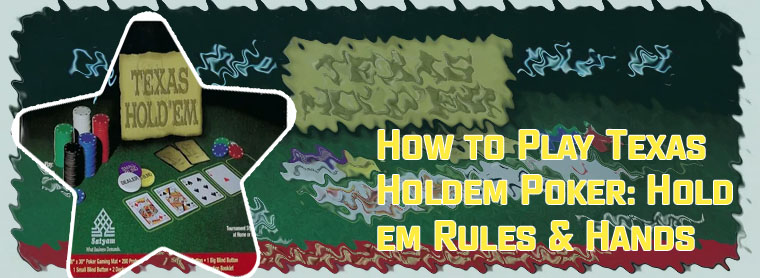 Texas holdem poker amazon