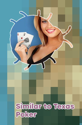 Texas pokerist