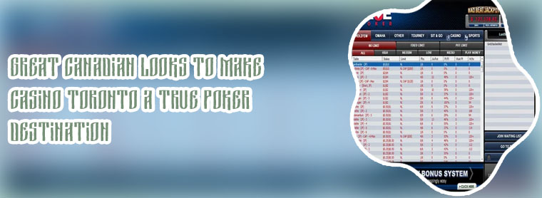 True poker