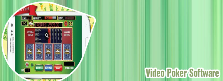 Video poker download