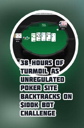 Winning poker network sites