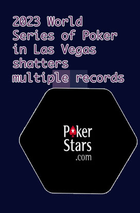 World star poker