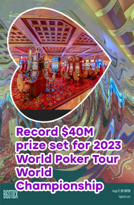 Wynn las vegas poker tournaments